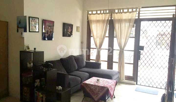 Dijual Dibawah NJOP Rumah 1,5 LT Citra Garden 1 Jakarta - foto 1