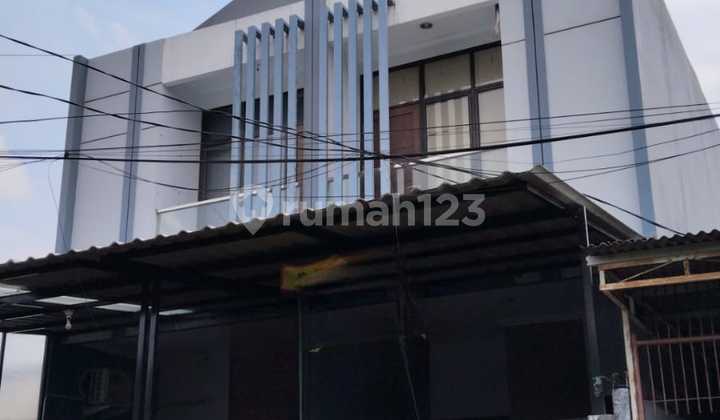 Rumah Bagus Kalideres Permai - foto 1