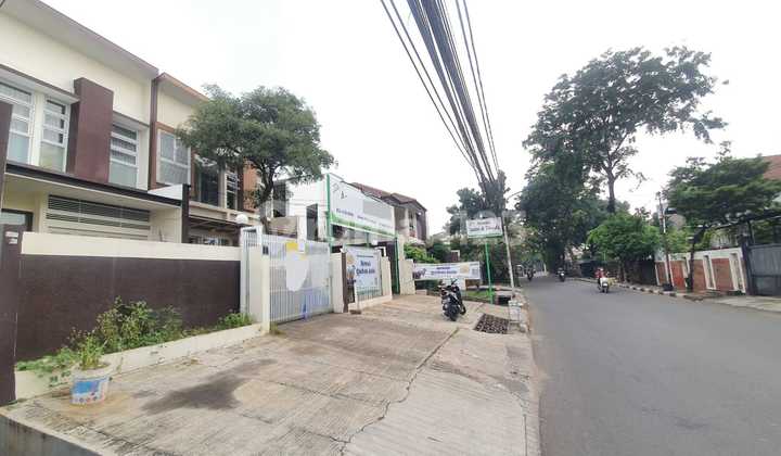 Disewa dan Jual Rumah Tomang-Kamboja Jakarta Barat - foto 1