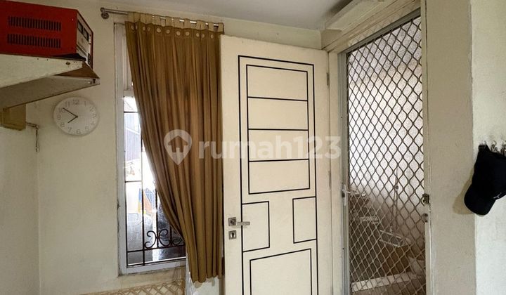 Dijual Rumah Bagus di Taman Palem - foto 1