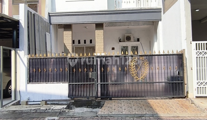 Jual Cepat Rumah Cantik di Metland Cipondoh, Siap Huni - foto 1