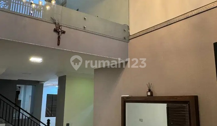 Dijual Rumah Green Garden Jakarta Barat - foto 1