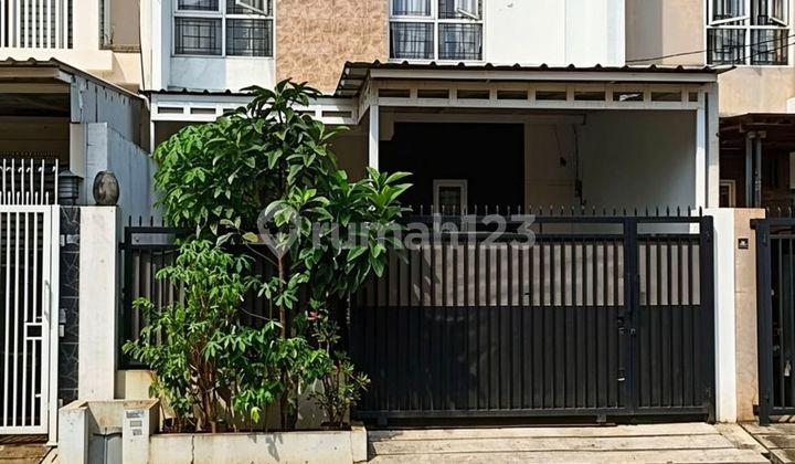 Di Jual Rumah Strategis di Joglo Jakarta Barat - foto 1
