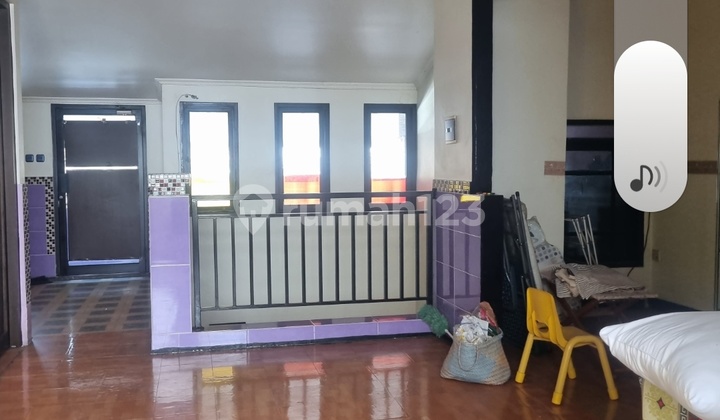 Jual Rumah 2 Lantai. Harga Murah - foto 1