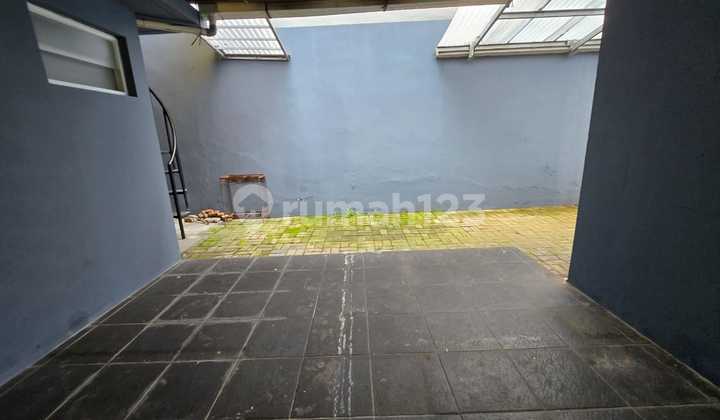 Rumah Siap Huni Uk 15X18 di Green Lake City - foto 1