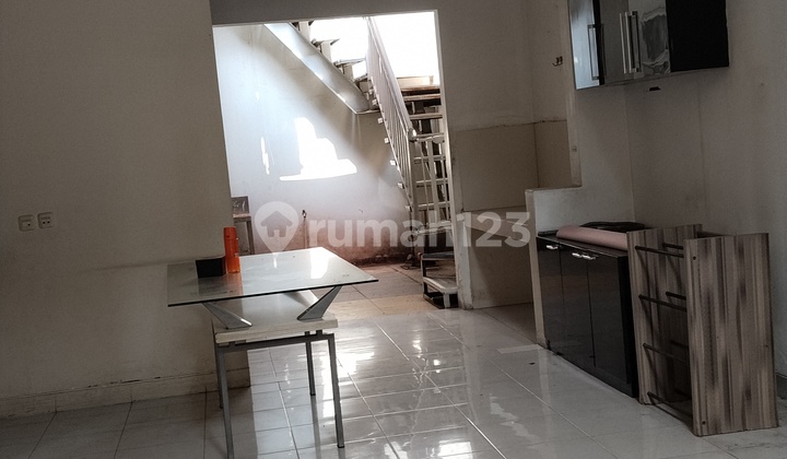 Dijual Rumah di Premier Paviliun Dekat Citra 1 - foto 1