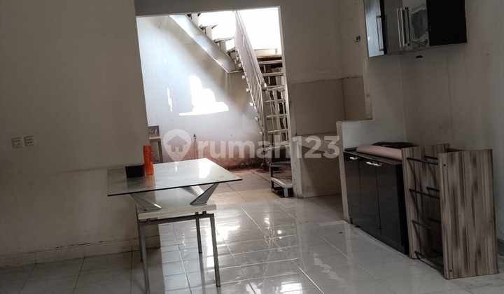 Dijual Rumah Premier Pavilion Kalideres - foto 1