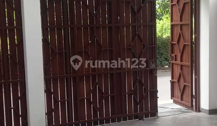 Dijual Cepat Rumah Baru di Kosambi Baru Jak Bar - foto 1