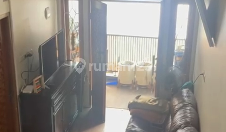 Rumah Cantik View Bagus Dijual, Daerah Pamerah - foto 1