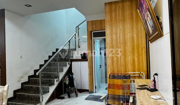 Rumah Full Renov Golf Lake Residence di Cluster Favorite - foto 1
