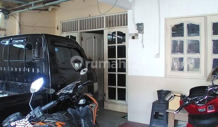 Jual Cepat Rumah 1.5 LT di Taman Aries Meruya Kembangan Jak Bar - foto 1