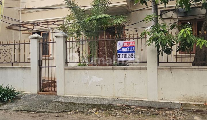Runah Citra Garden 2 Murah Hitung Tanah - foto 1