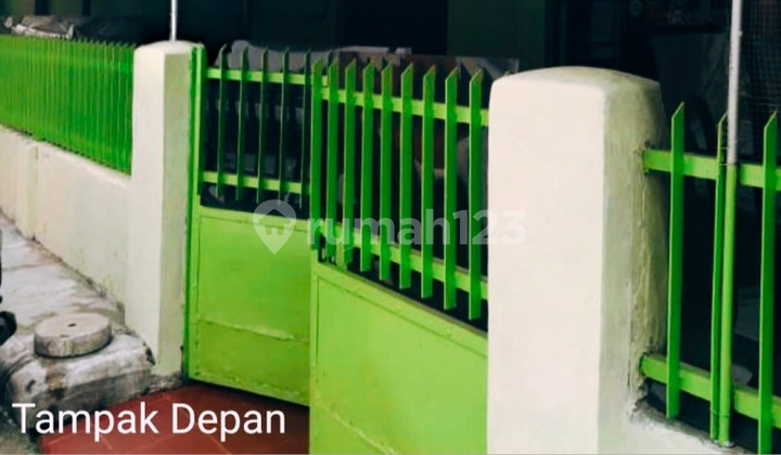 Tanah dan Bangunan Lama - foto 1