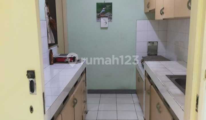 Dijual‼️ :Fire::Fire::Fire:rumah Puri Indah SHM Selatan - foto 1