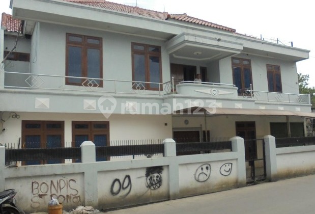Dijual Rumah Murah LT 263 M2di Kapuk Cengkareng Jakarta Barat - foto 1