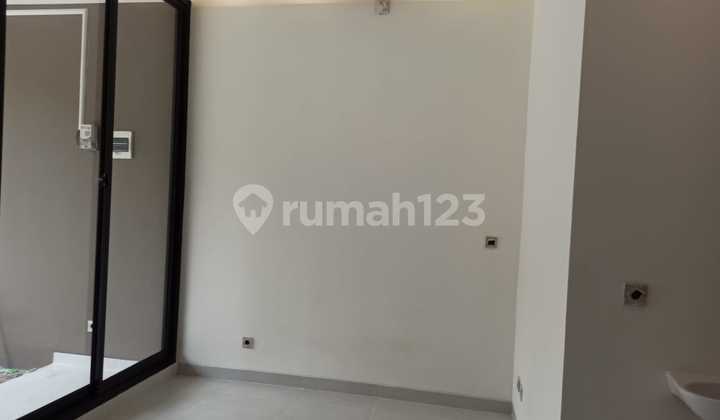 Dijual Rumah Brand New di Cengkareng Barat Jakarta Barat - foto 1