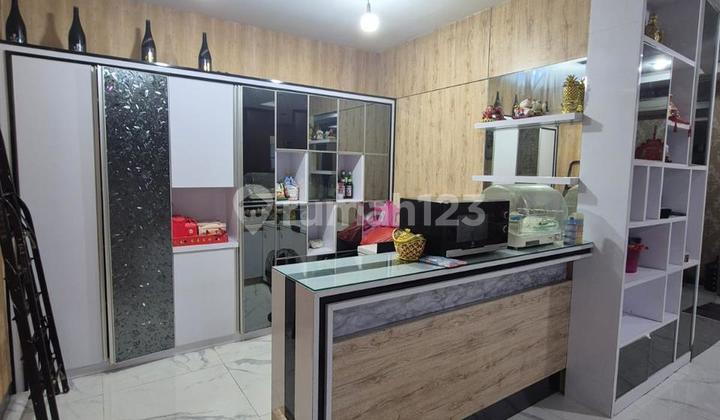 Dijual Rumah di Golf Lake Jakarta Barat Siap Huni - foto 1