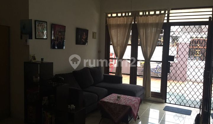 Dijual Rumah di Citra Garden 1 Jakarta Barat - foto 1
