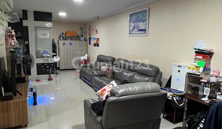 Dijual Rumah di Green Court Cengkareng Jakarta Barat - foto 1