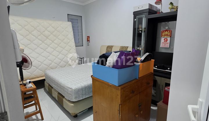 Dijual Rumah di Budi Indah Daan Mogot Jakarta Barat - foto 1