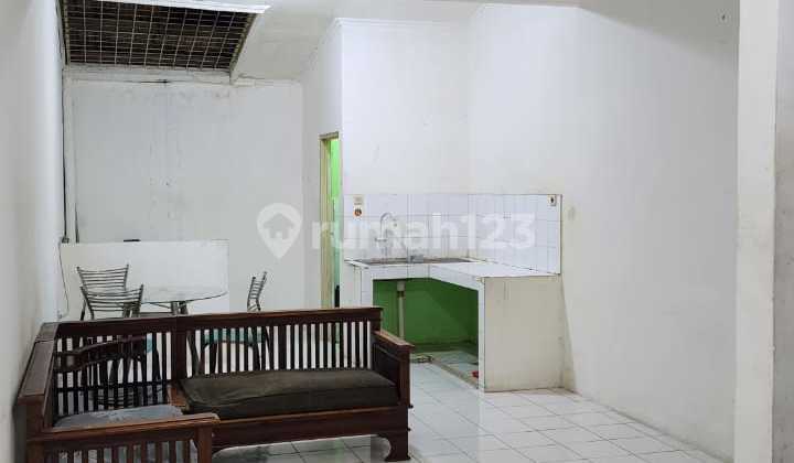 Dijual Rumah di Palem Lestari Cengkareng Jakarta Barat - foto 1