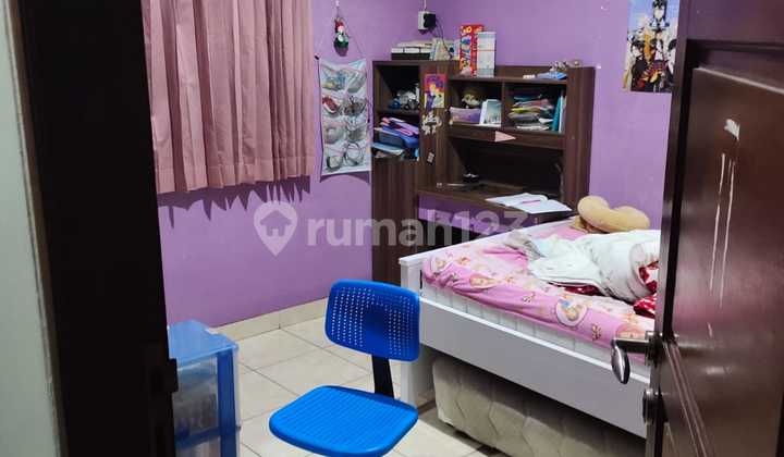Dijual Rumah Siap Huni LB 120 di Perumahan Citra - foto 1