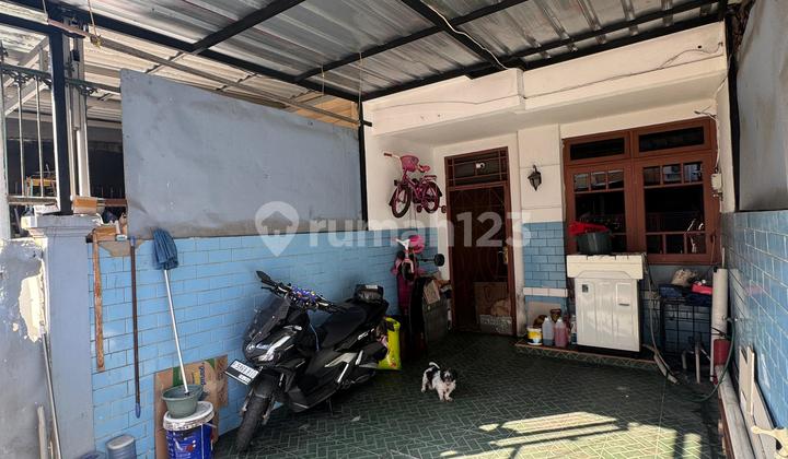 Dijual Rumah Siap Huni Uk 3,75 X 12,5 M Ditaman Palem Lestari - foto 1