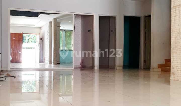 Dijual Rumah Siap Huni Uk 8X17 M Bebas Banjir Taman Palem Lestari - foto 1