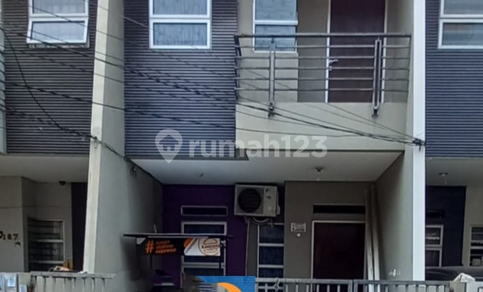 Dijual Rumah Siap Huni di Perumahan Duri Kepa Asia Baru - foto 1