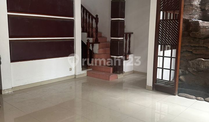 Dijual Rumah 10X20 Citra Garden Jakarta Barat - foto 1