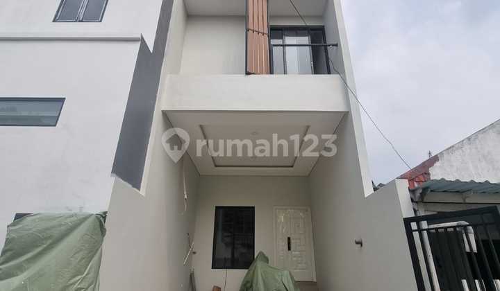 1564 Rumah Baru Greenville - foto 1