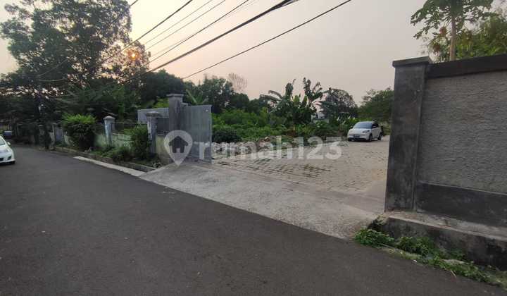 Rumah Gress Brand New Baru Minimalis Sangat Cocok untuk Kawula Muda Sebelah Taman Saidi Raya Pesanggrahan Jakarta Selatan - foto 1