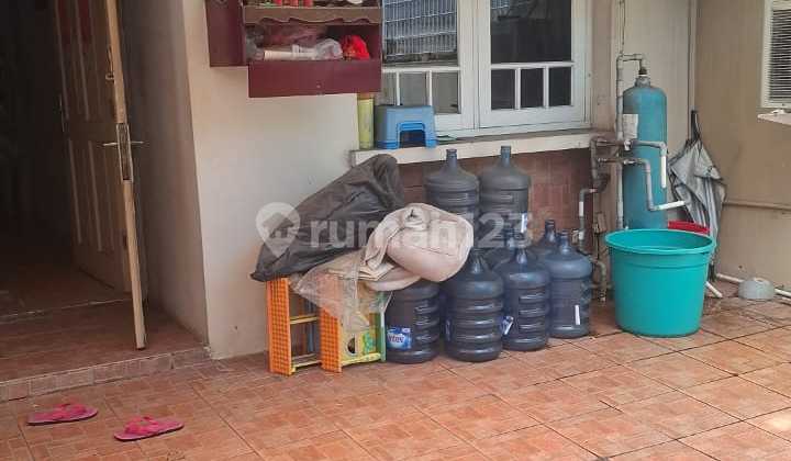 Dijual Rumah Termurah 1.5 Lantai Siap Huni Bebas Banjir di Citra 2 - foto 1
