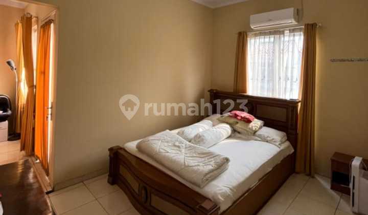 Dijual Rumah Bagus 2 Lantai di Metland Puri SHM Siap Huni - foto 1
