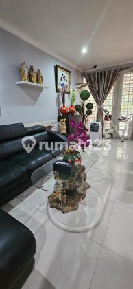 Rumah Green Court Dijual Cepat Harga Termurah Bagus Siap Huni - foto 1