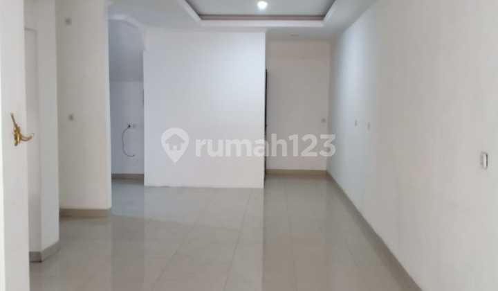 Dijual Rumah Greenville - foto 1