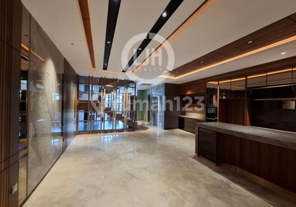 Rumah Lokasi Strategis di Puri Indah, Jakarta Barat - foto 1