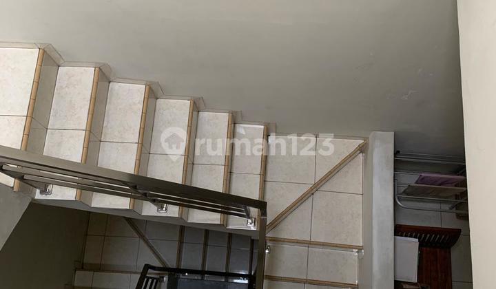 Jual Rumah Tanjung Duren - foto 1