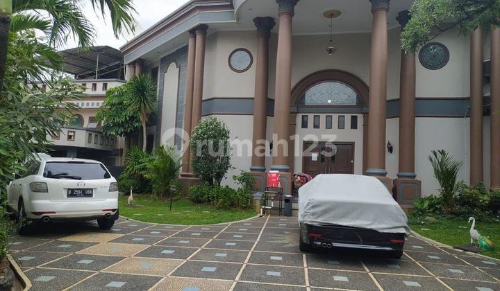 Dijual Rumah 2 Lantai di Citra Garden 2, Kalideres, Jakarta Barat. - foto 1