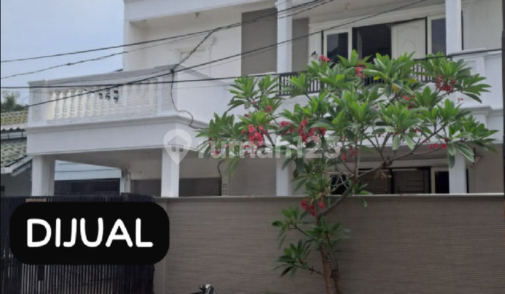 Dijual Rumah Siap Huni Cantik dan Strategis di Citra2 - foto 1