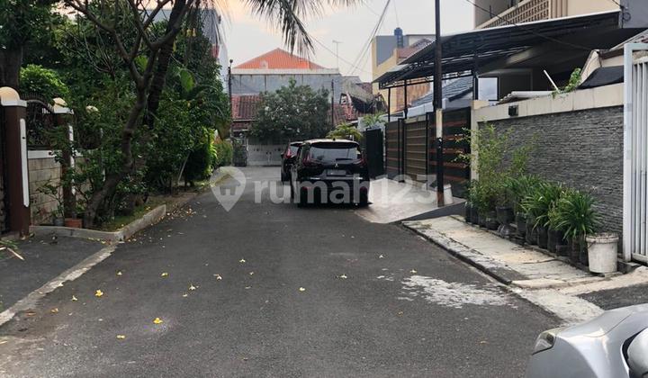 Rumah di Bawah Harga NJOP Lebar 10 Jarang Ada Citra Garden 1 - foto 1