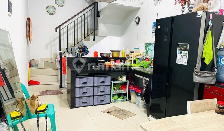 1570 Rumah Taman Ratu - foto 1