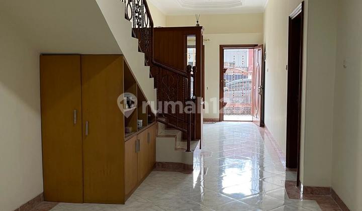 Dijual Rumah Bagus Siap Huni di Taman Surya, Jakarta Barat - foto 1