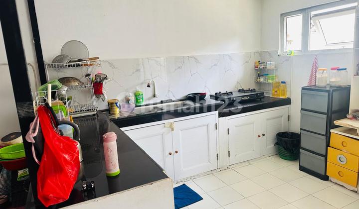 Rumah Citra 2 Garden Jakarta Barat Deket ke Airport dan Daanmogot - foto 1