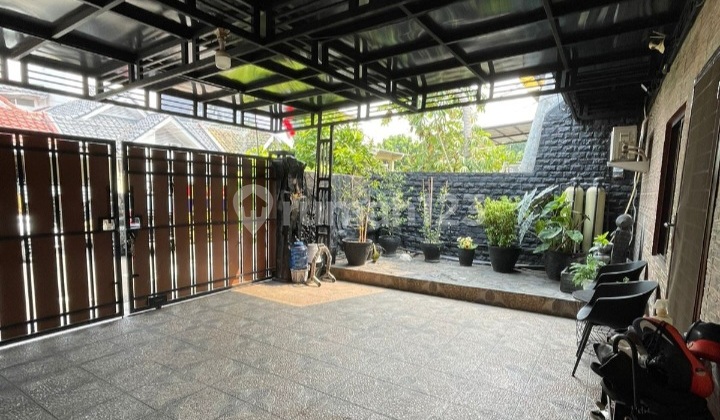 Dijual Rumah di Citra Garden 1 Ext. Jakarta Barat. Kalideres - foto 1
