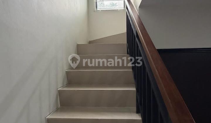 Bagus !! Jual Rumah Citra Garden Puri - 2 Lantai Siap Huni - foto 1