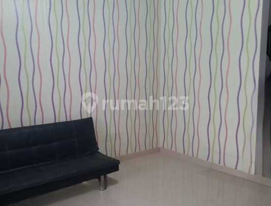 Di Jual Rumah Siap Huni, Casa Jardin; Lokasi Strategis Jakarta Barat - foto 1
