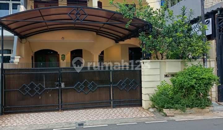 Rumah Citra Garden Boulevard Jarang Ada Harga Good Deal - foto 1