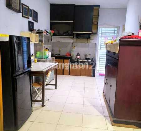 Rumah Siap Huni Kalideres Semi.furnished.shm.2 Lantai.nego - foto 1