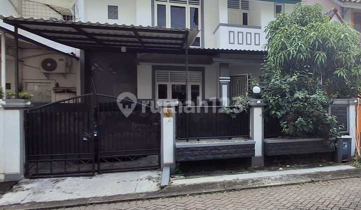 Rumah di Metland Puri - foto 1